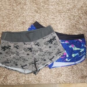 Crossfit shorts bundle